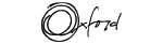 Logotipo do cliente da Madater: Oxford.