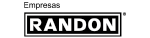 Logotipo do cliente da Madater: Randon.