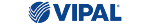 Logotipo do cliente da Madater: VIPAL.